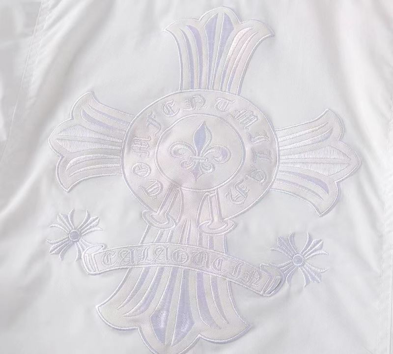 Chrome Hearts Outwear